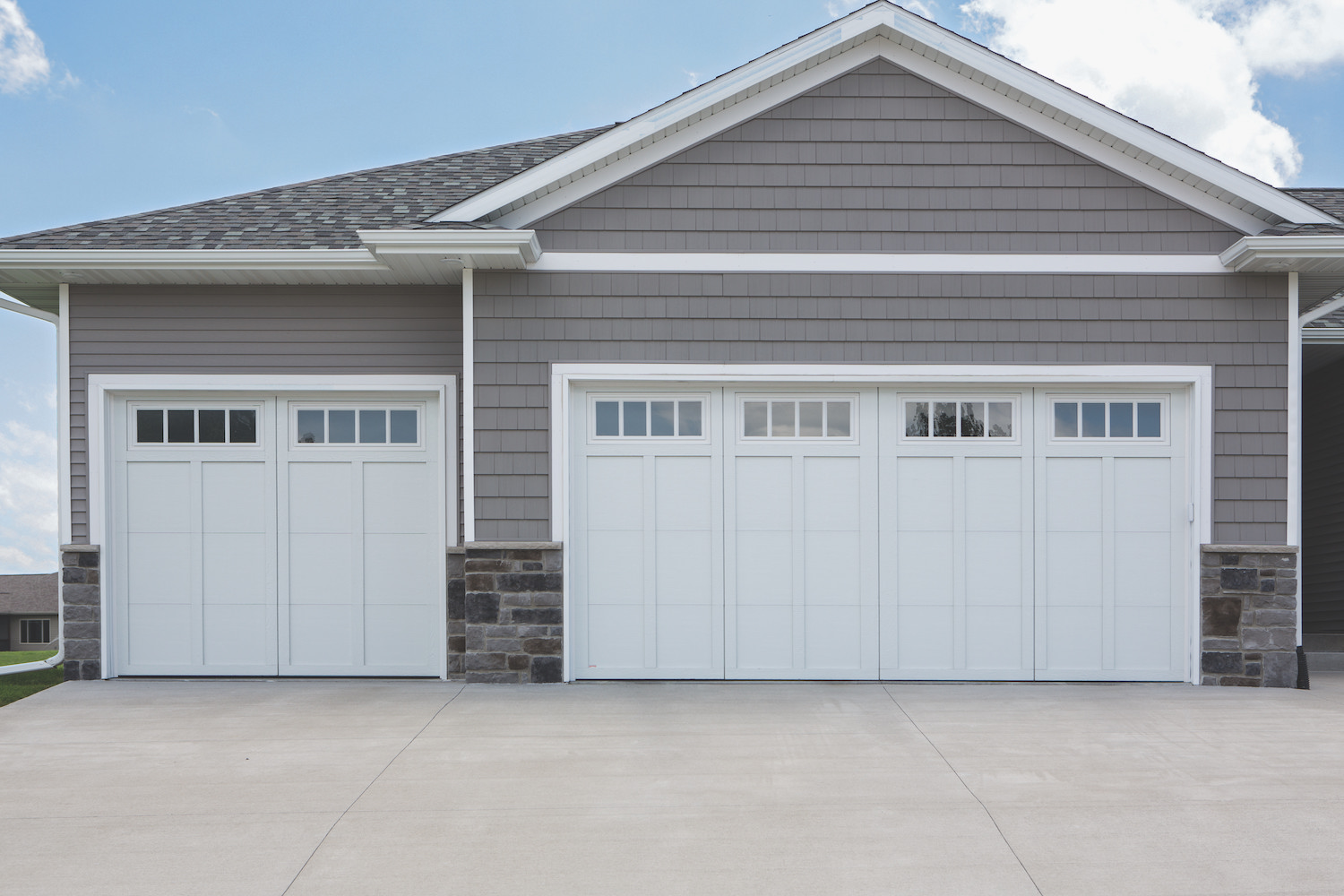 Garage Door Safety Features Overhead Door Company of Albuquerque™️