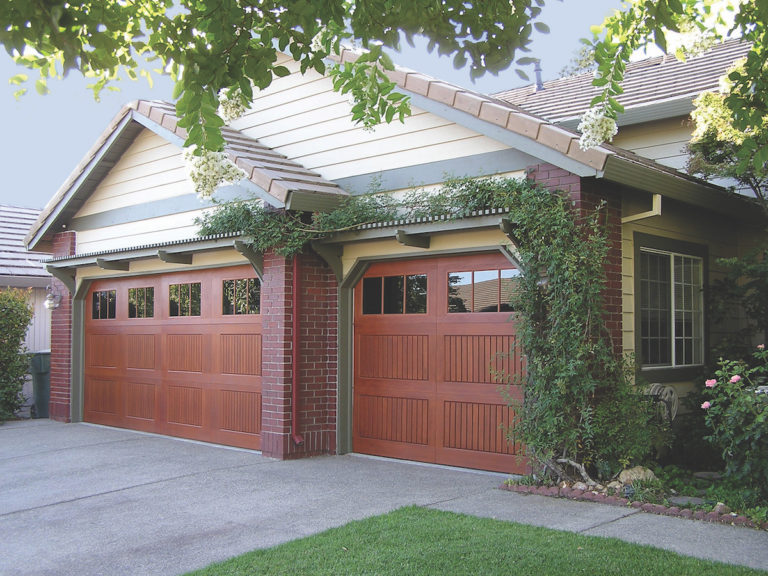 Garage Doors in Albuquerque Overhead Door Company Albuquerque