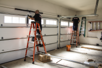 Garage Door Installation